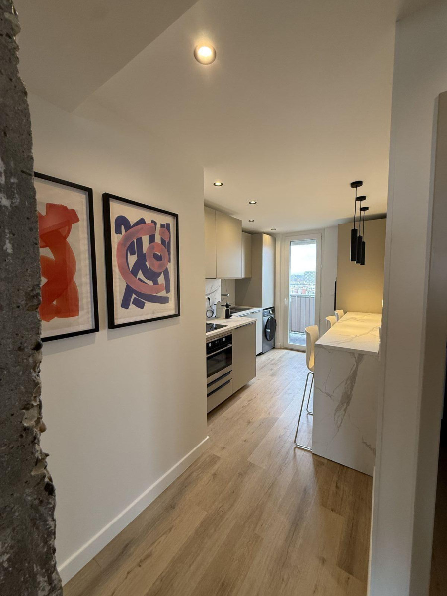 
                                                Colocation
                                                 Colocation Premium de 3 chambres à Toulouse