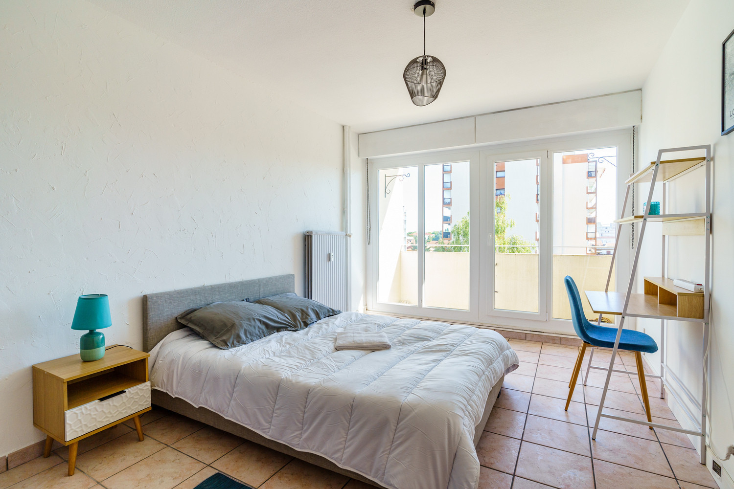 Colocation
                                                 Colocation proche de Gare SNCF Metz-Nord