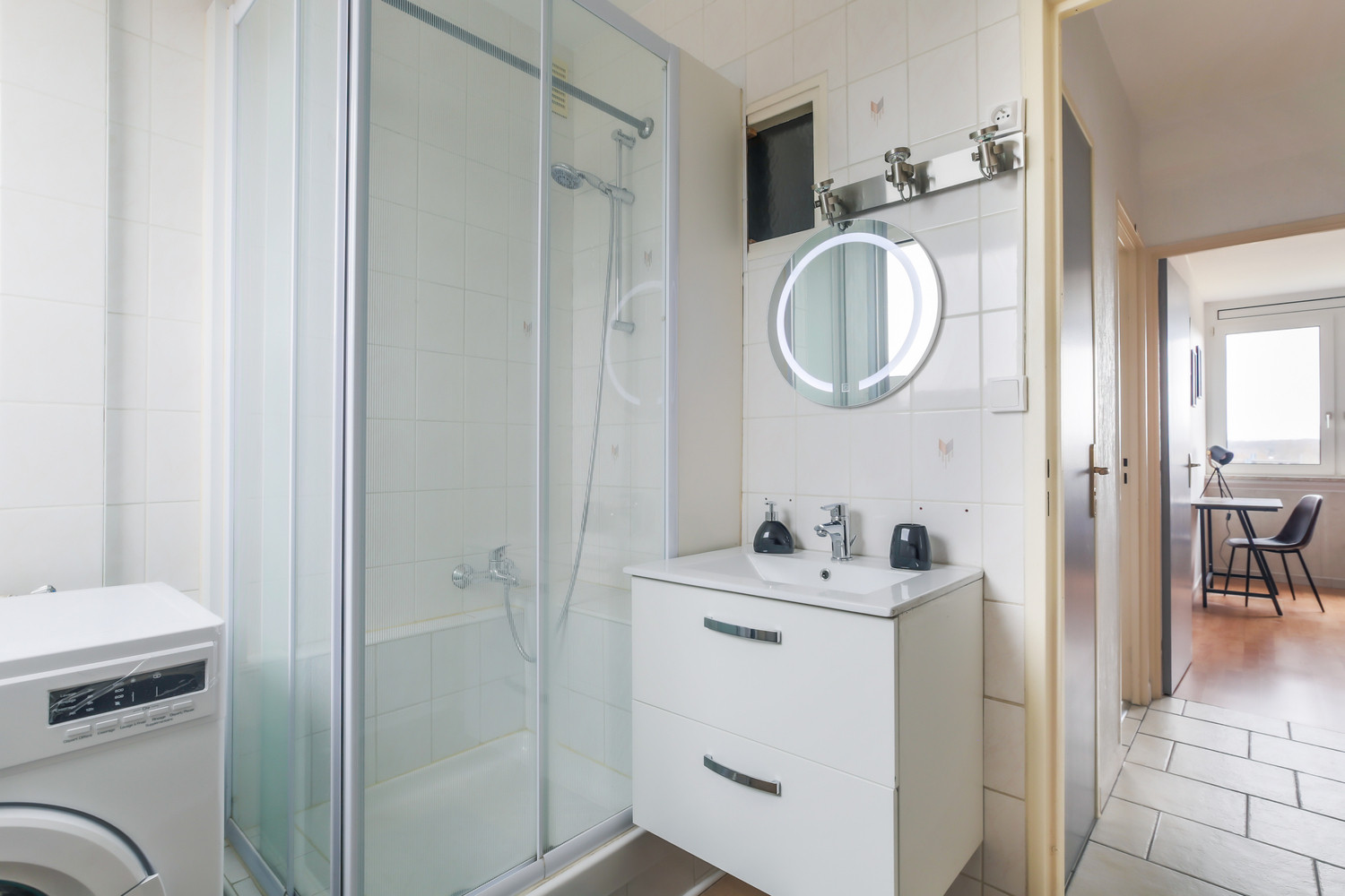 Colocation
                                                 Colocation proche de la gare de Thionville