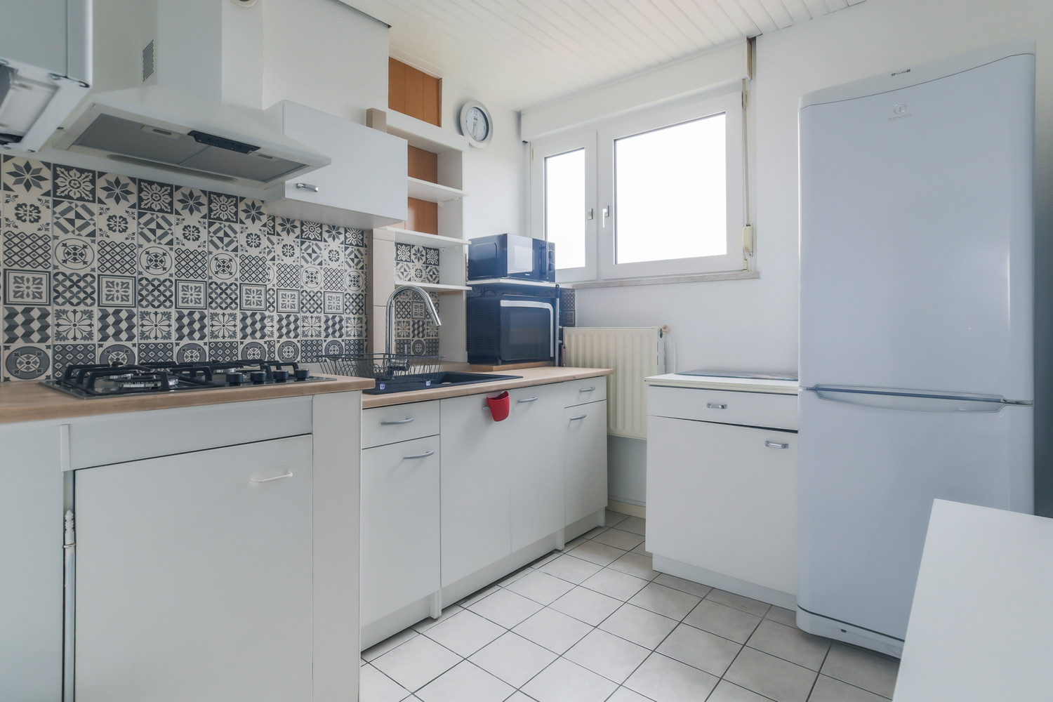 Colocation
                                                 Colocation proche de la gare de Thionville