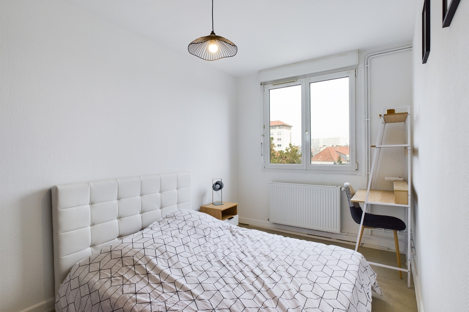 Colocation
                                                 Colocation proche de la gare de Thionville