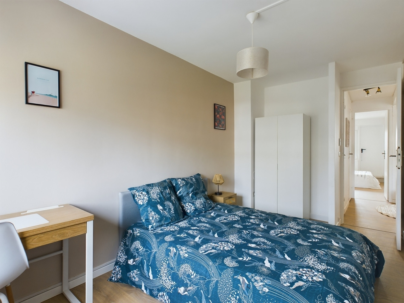 Colocation
                                                 Colocation proche de la gare de Thionville