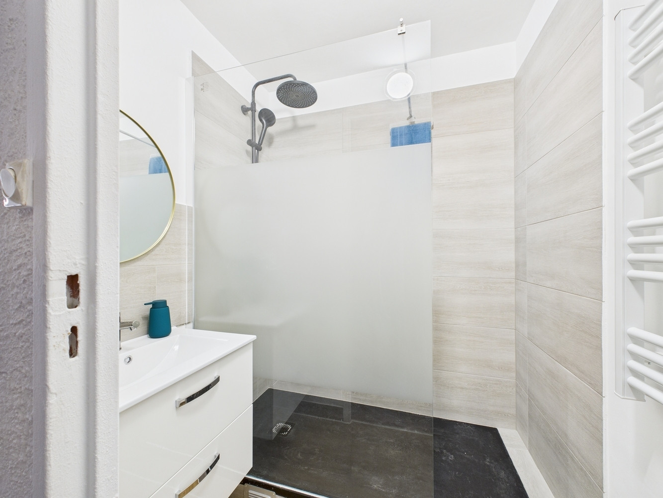 Colocation
                                                 Colocation proche de la gare de Thionville