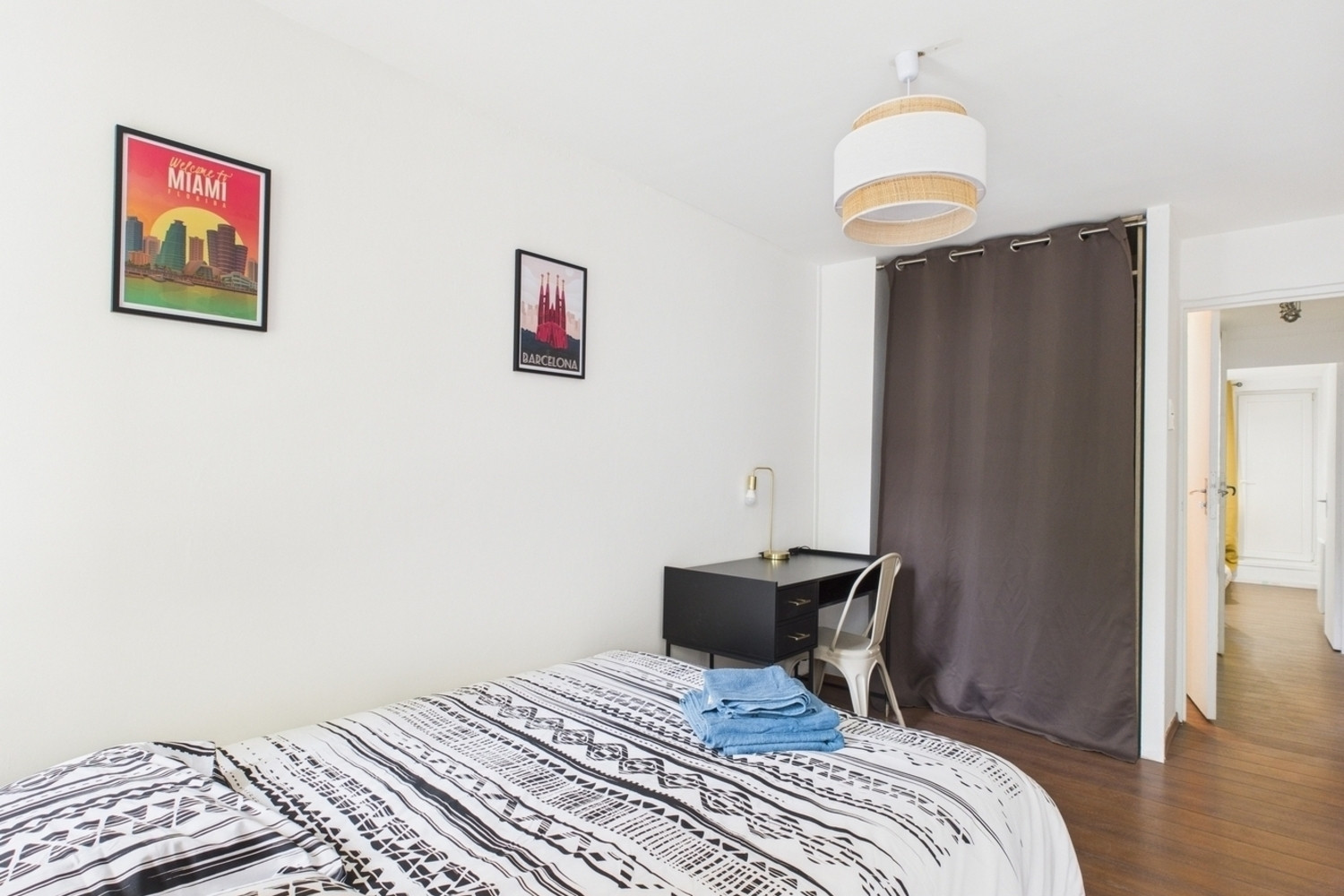 
                                                Colocation
                                                 Colocation proche de la gare de Thionville