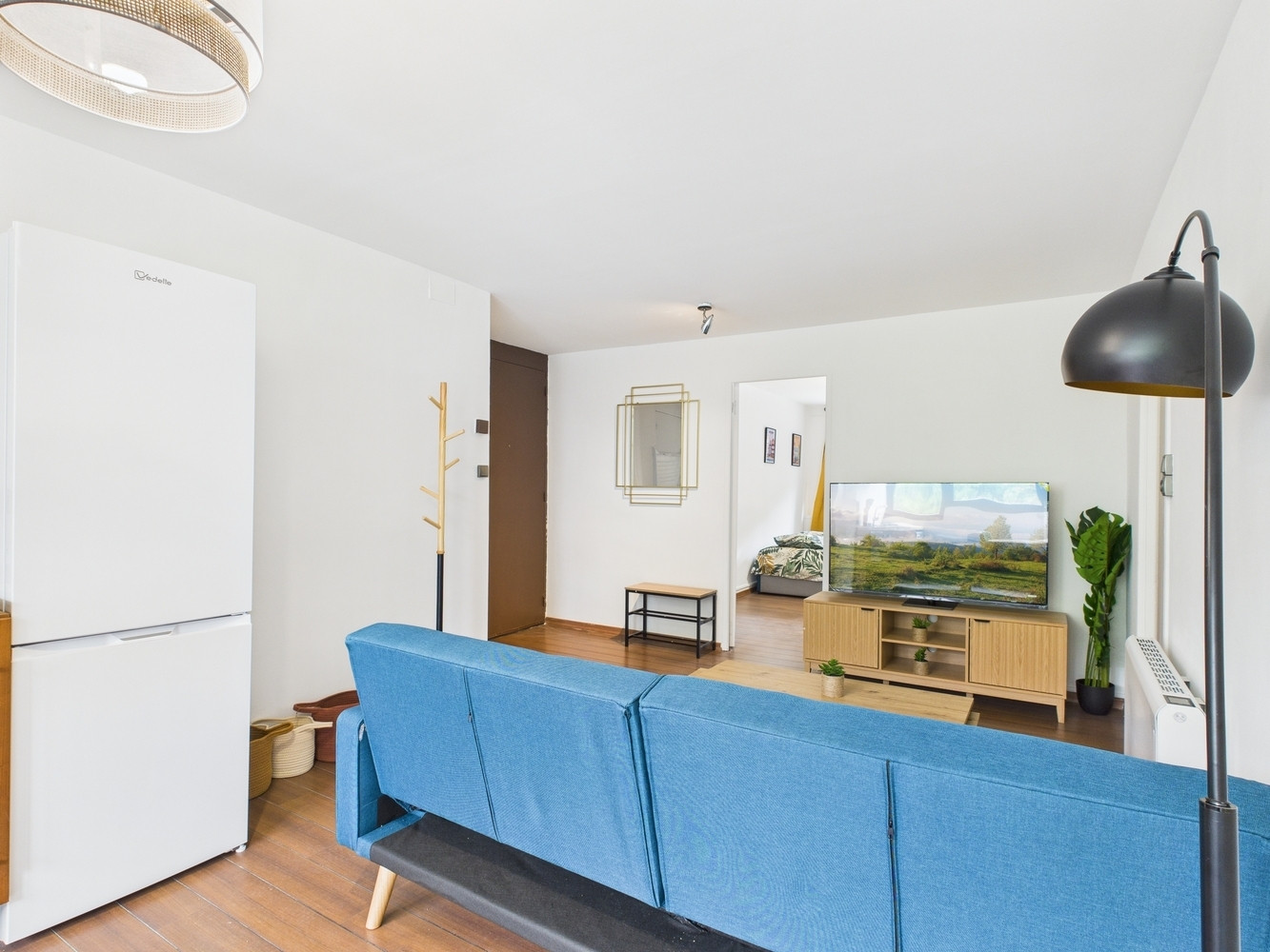 
                                                Colocation
                                                 Colocation proche de la gare de Thionville