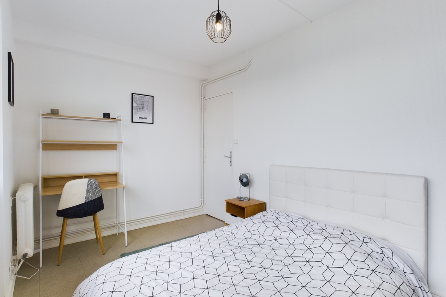 
                                                Colocation
                                                 Colocation proche de la gare de Thionville