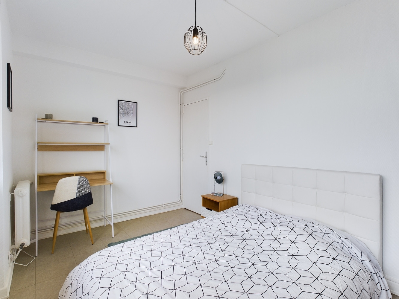 
                                                Colocation
                                                 Colocation proche de la gare de Thionville