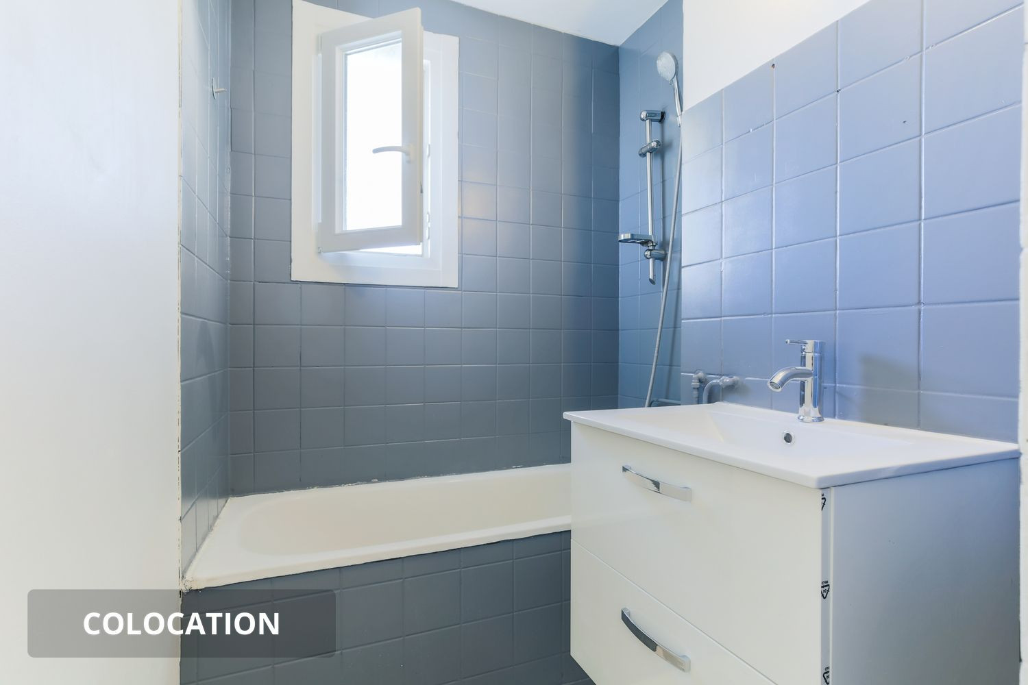 
                                                Colocation
                                                 Colocation proche de la gare Metz-Ville