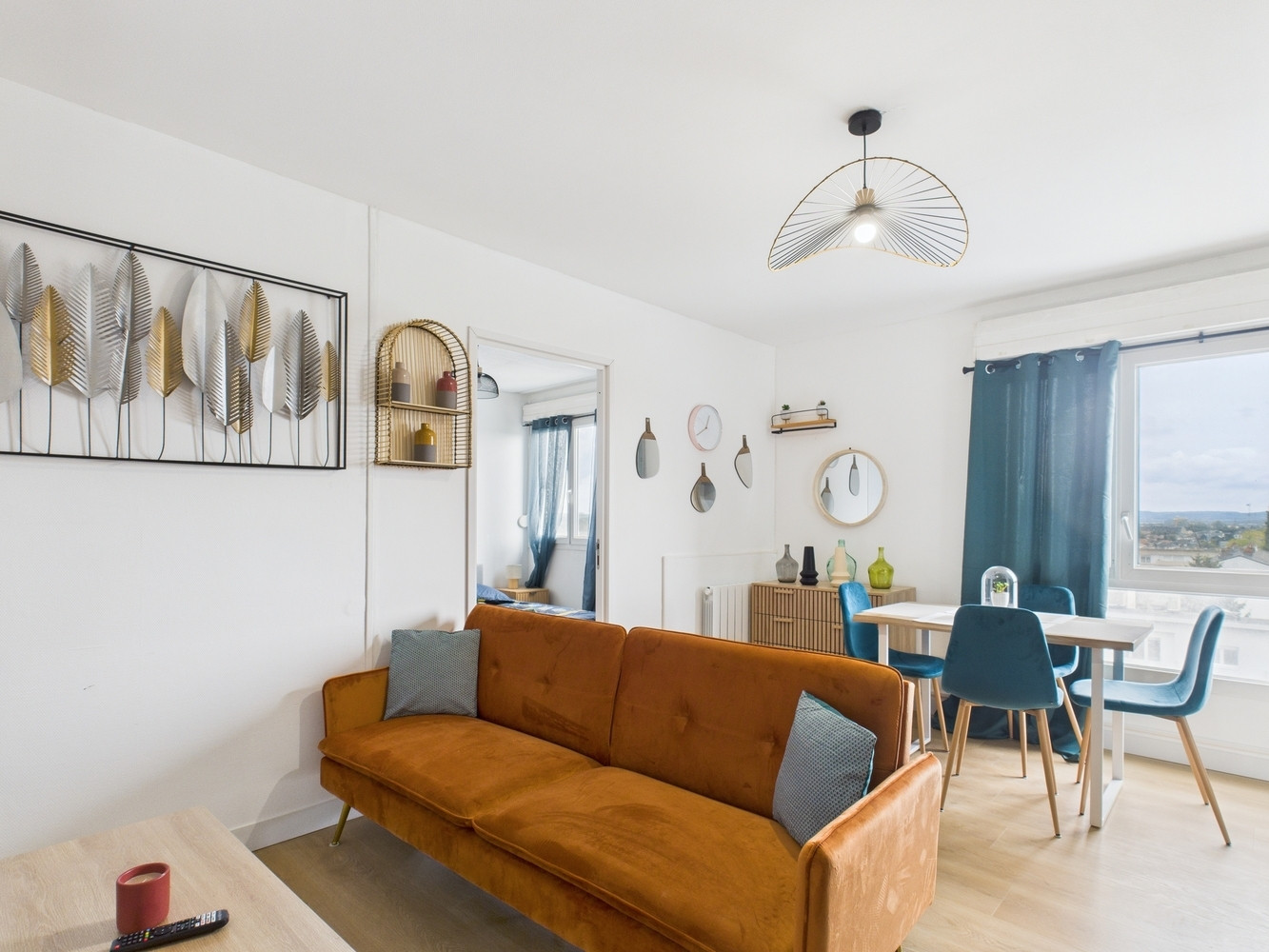 Colocation
                                                 Colocation proche de l'Hôpital Bel Air