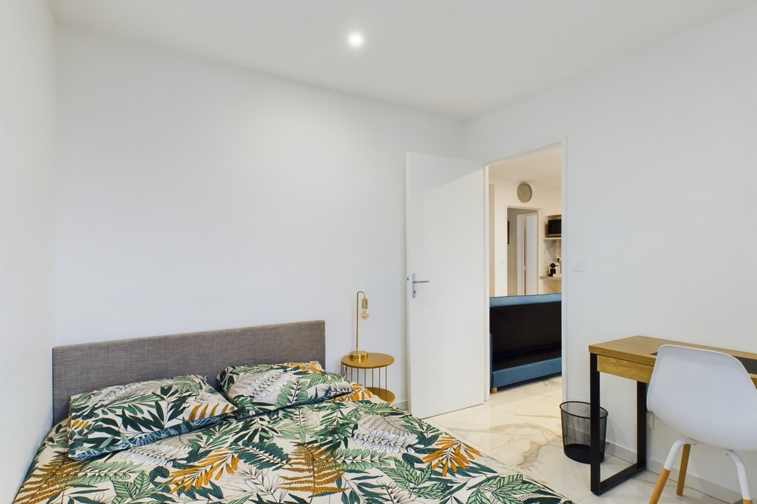 
                                                Colocation
                                                 Colocation proche de l'Hôpital Bel Air