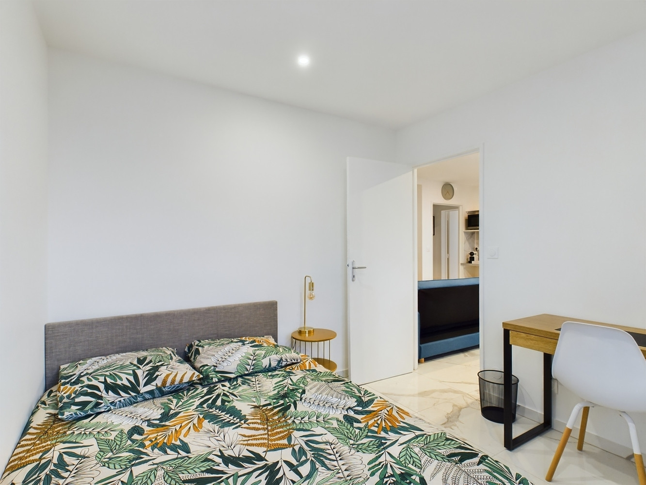 
                                                Colocation
                                                 Colocation proche de l'Hôpital Bel Air