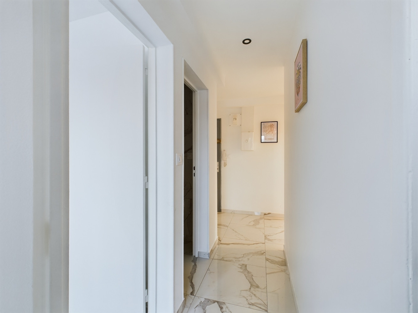 
                                                Colocation
                                                 Colocation proche de l'Hôpital Bel Air