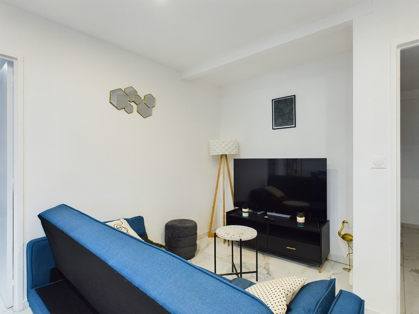 
                                                Colocation
                                                 Colocation proche de l'Hôpital Bel Air