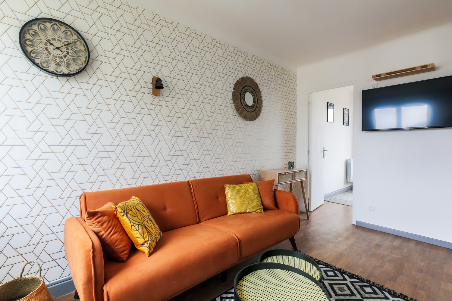 
                                                Colocation
                                                 Colocation proche de  l'Hôpital Bel Air