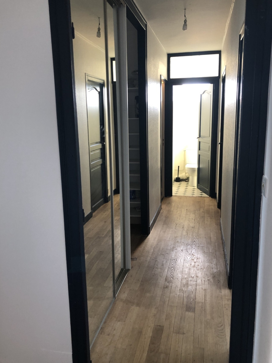 
                                                Colocation
                                                 Colocation proche transport et commerces