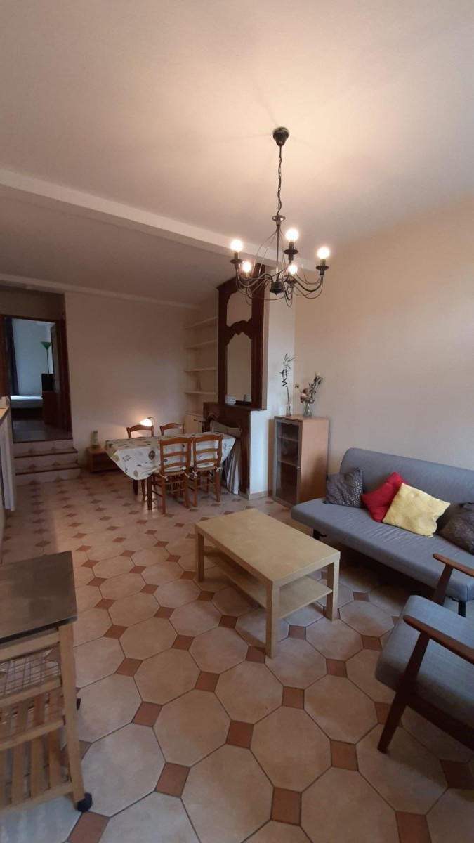 
                                                Colocation
                                                 Colocation quai de Grenoble