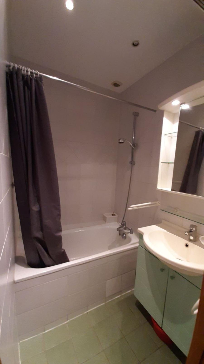 
                                                Colocation
                                                 Colocation quai de Grenoble