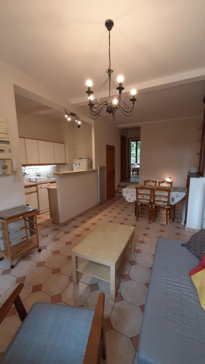 
                                                Colocation
                                                 Colocation quai de Grenoble