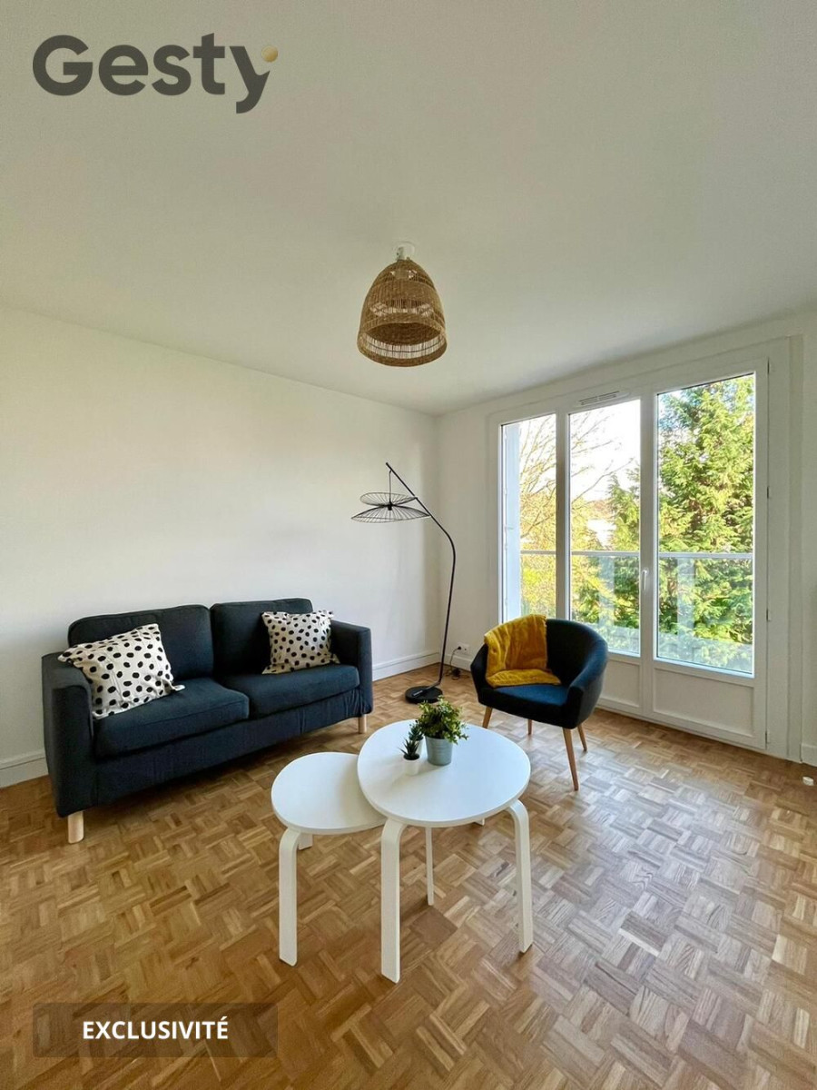 
                                                Colocation
                                                 Colocation quartier Beaulieu