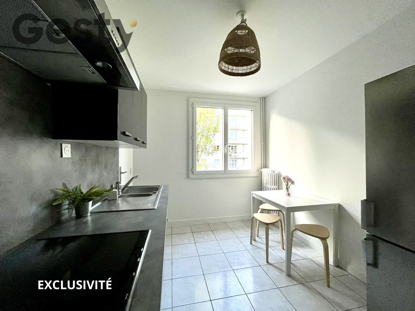 
                                                Colocation
                                                 Colocation quartier Beaulieu