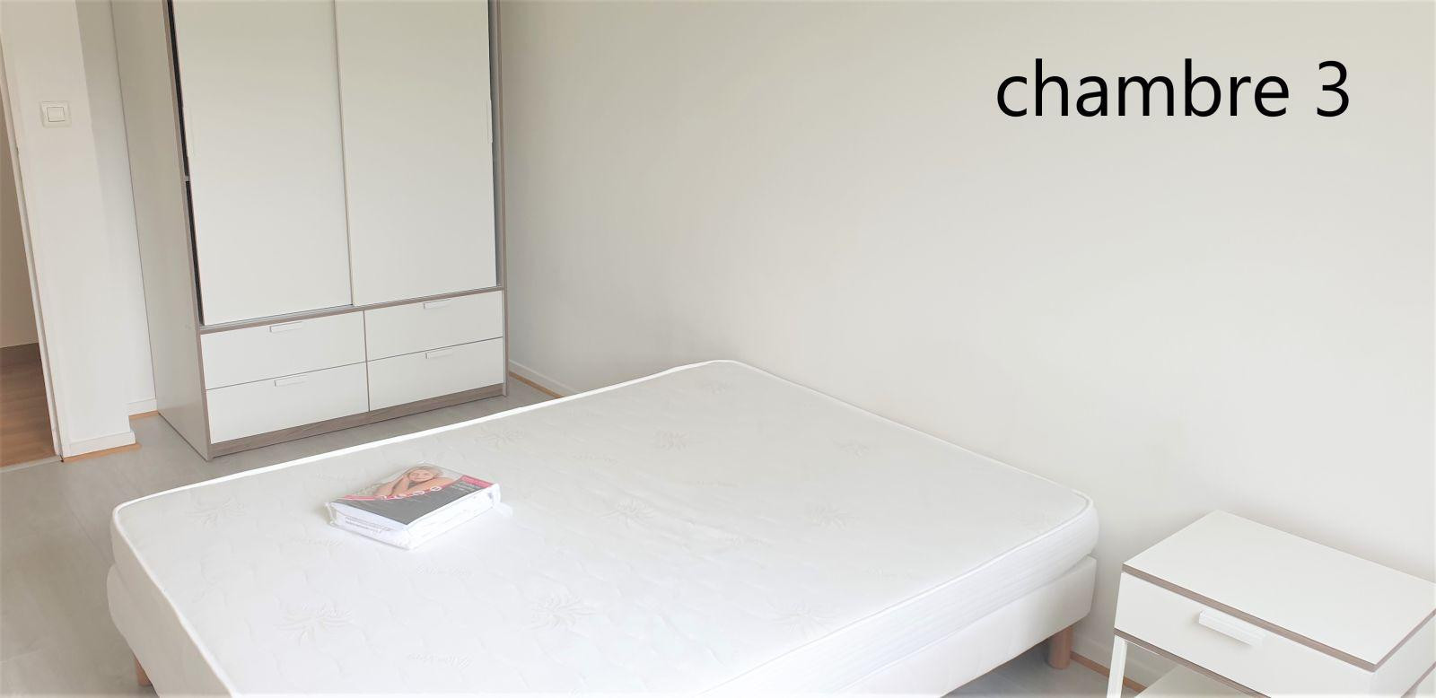 
                                                Location
                                                 Colocation quartier beauregard très calme