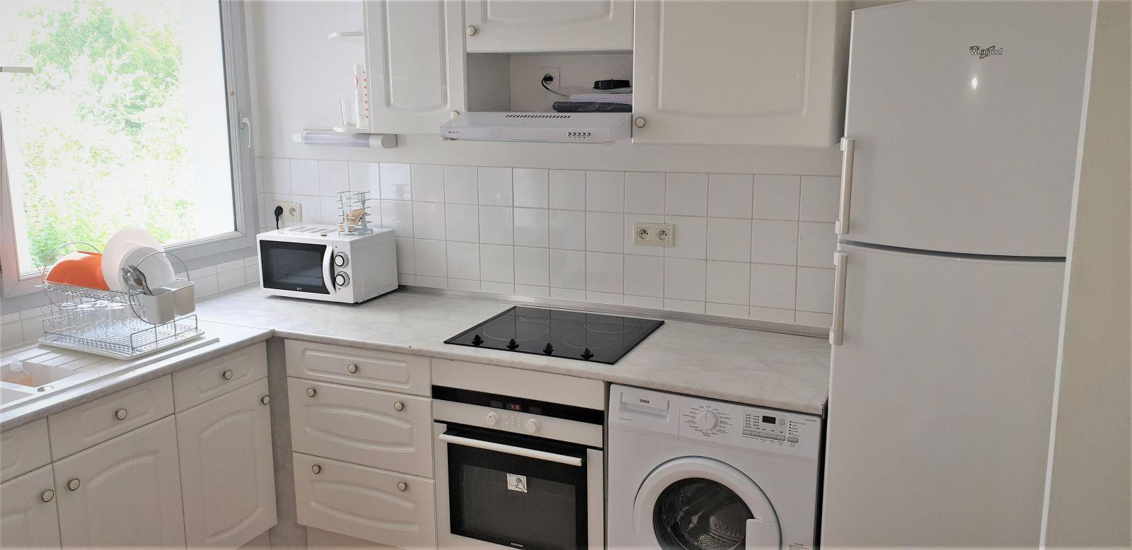 
                                                Location
                                                 Colocation quartier beauregard très calme