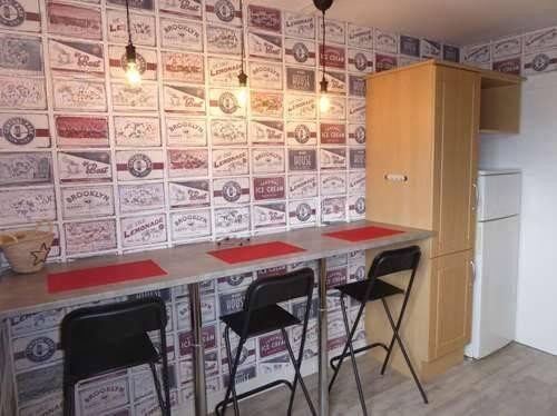 
                                                Colocation
                                                 Colocation Quartier Bréquigny