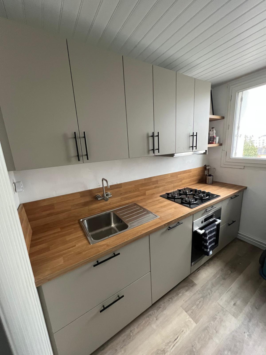 
                                                Colocation
                                                 Colocation quartier Francisco Ferrer