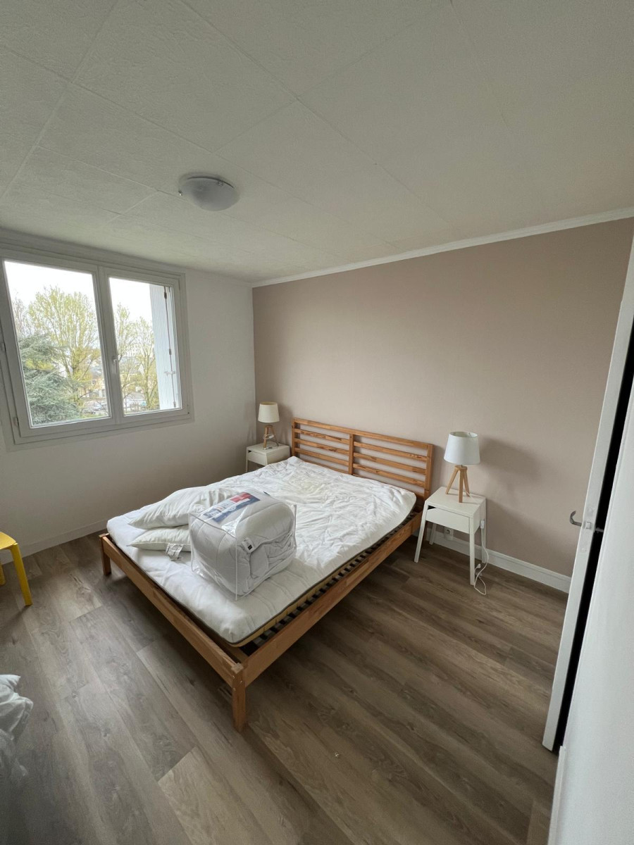 
                                                Location
                                                 ✨Colocation quartier Francisco Ferrer✨