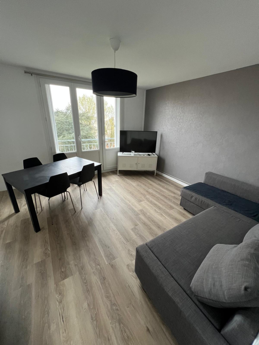 
                                                Location
                                                 ✨Colocation quartier Francisco Ferrer✨