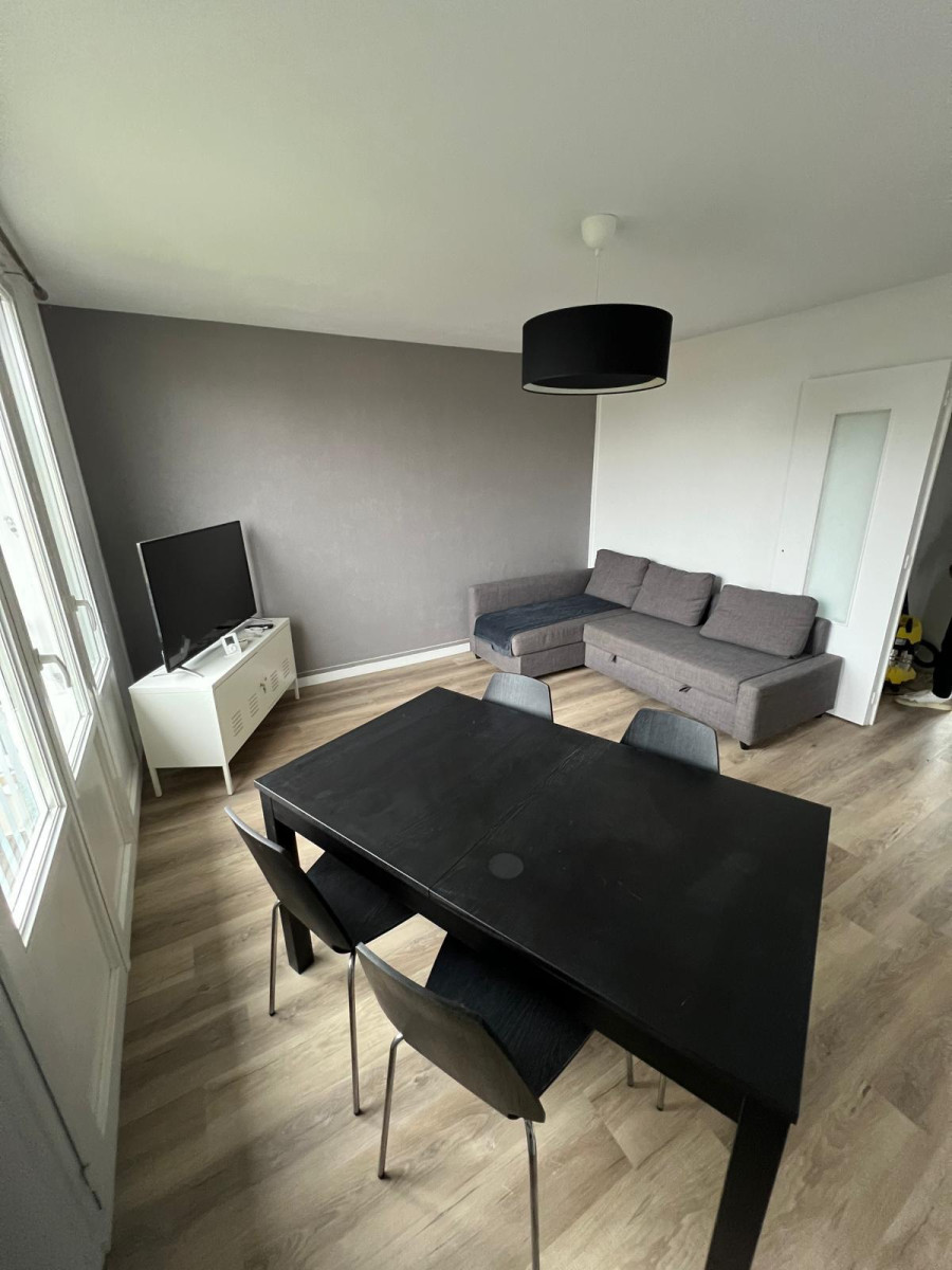 
                                                Location
                                                 ✨Colocation quartier Francisco Ferrer✨