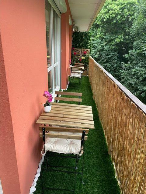 
                                                Colocation
                                                 Colocation Rennes joli appartement 72m2 rénové