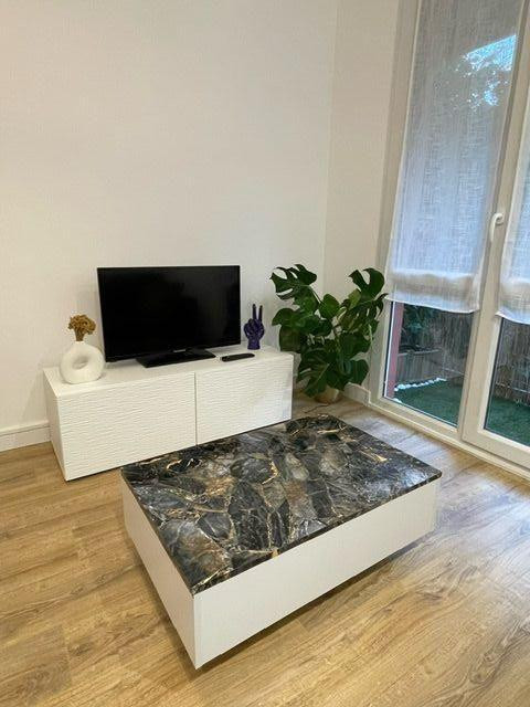 
                                                Colocation
                                                 Colocation Rennes joli appartement 72m2 rénové