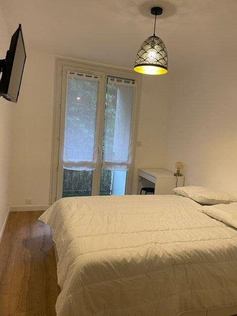 
                                                Colocation
                                                 Colocation Rennes joli appartement 72m2 rénové