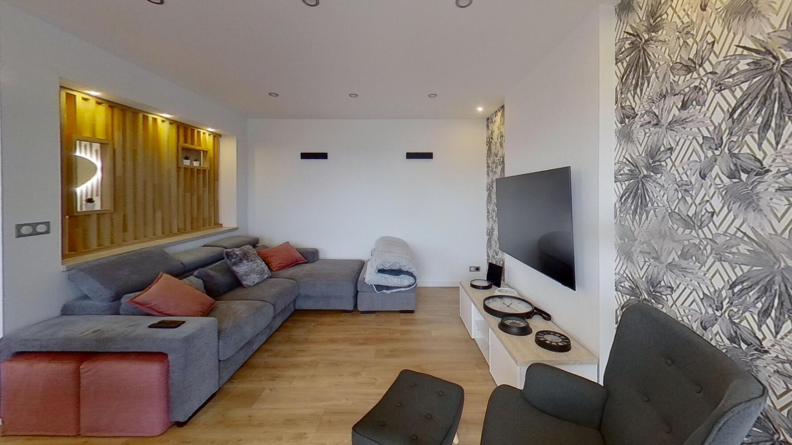 
                                                Colocation
                                                 Colocation rénovée à Lyon 9