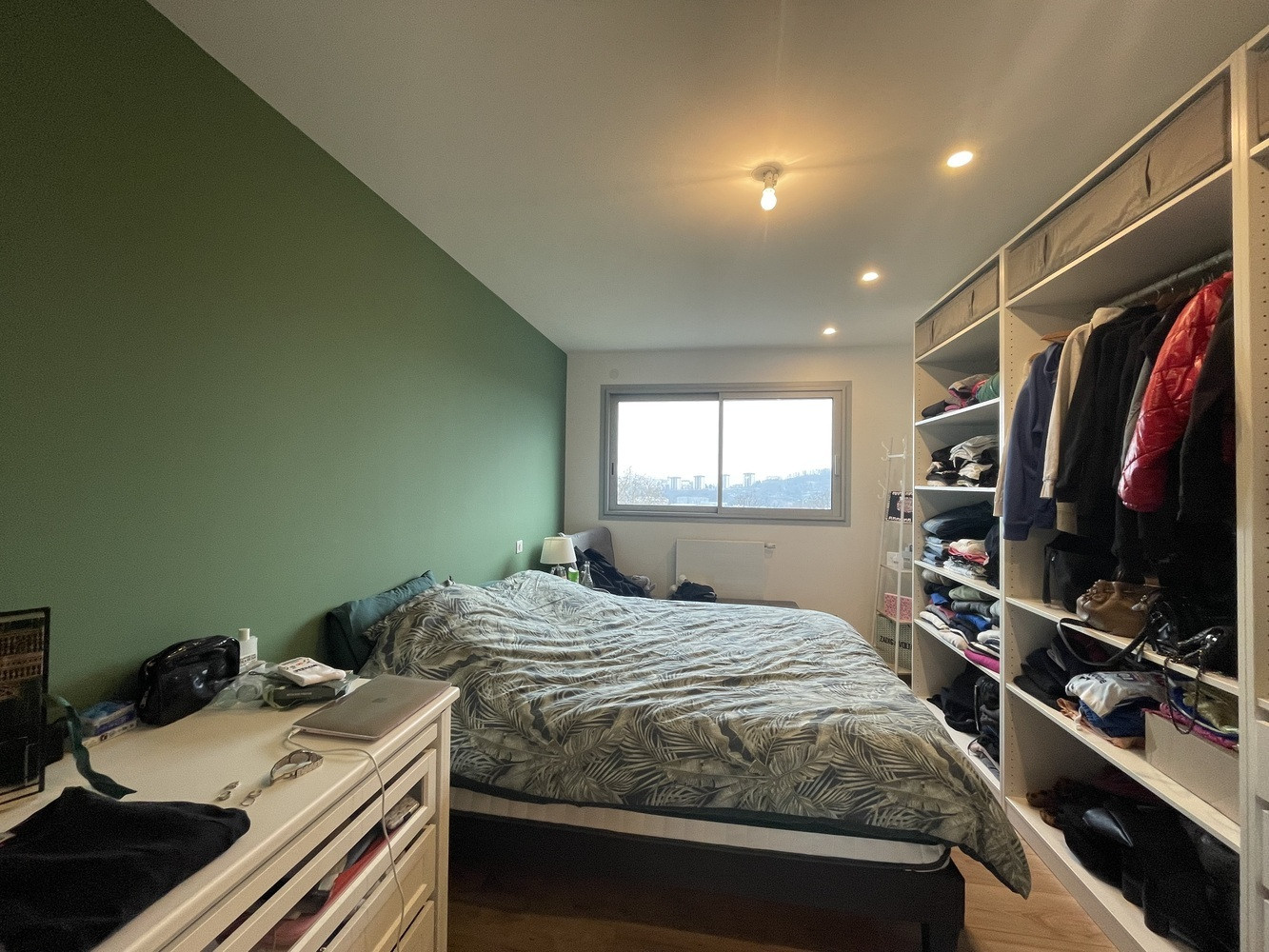 
                                                Colocation
                                                 Colocation rénovée à Lyon 9