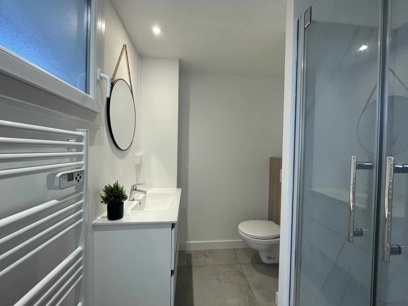 
                                                Colocation
                                                 Colocation rénovée à Villeurbanne