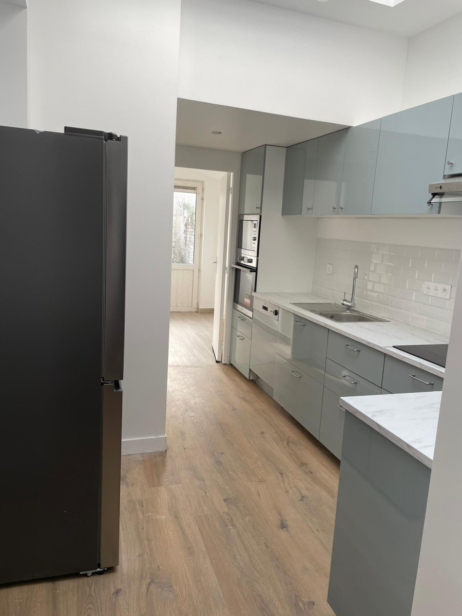 
                                                Colocation
                                                 Colocation Roubaix- 3 chambres restantes