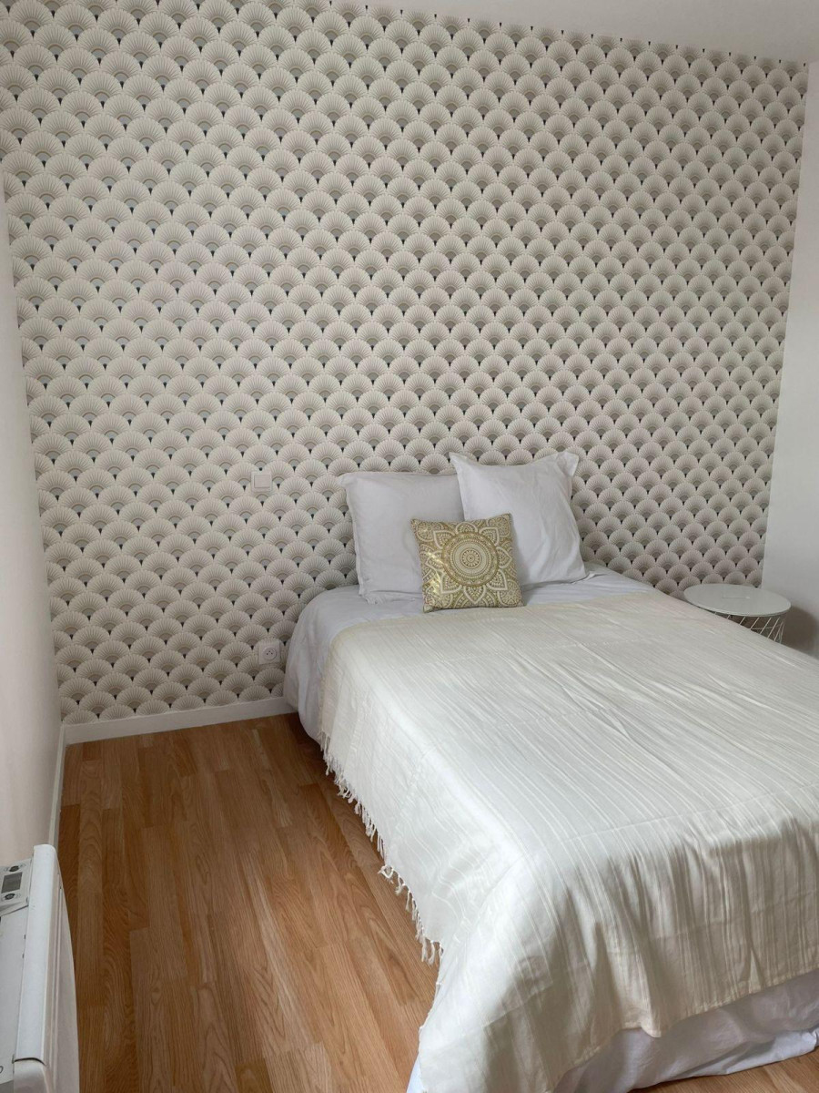 
                                                Colocation
                                                 Colocation Roubaix- 3 chambres restantes