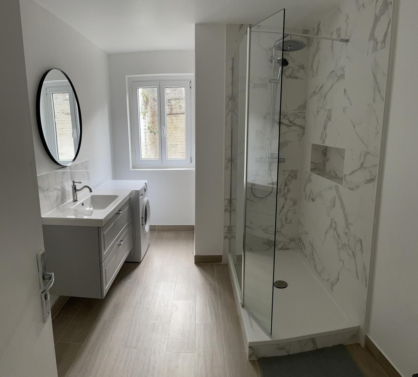 
                                                Colocation
                                                 Colocation Roubaix- 3 chambres restantes
