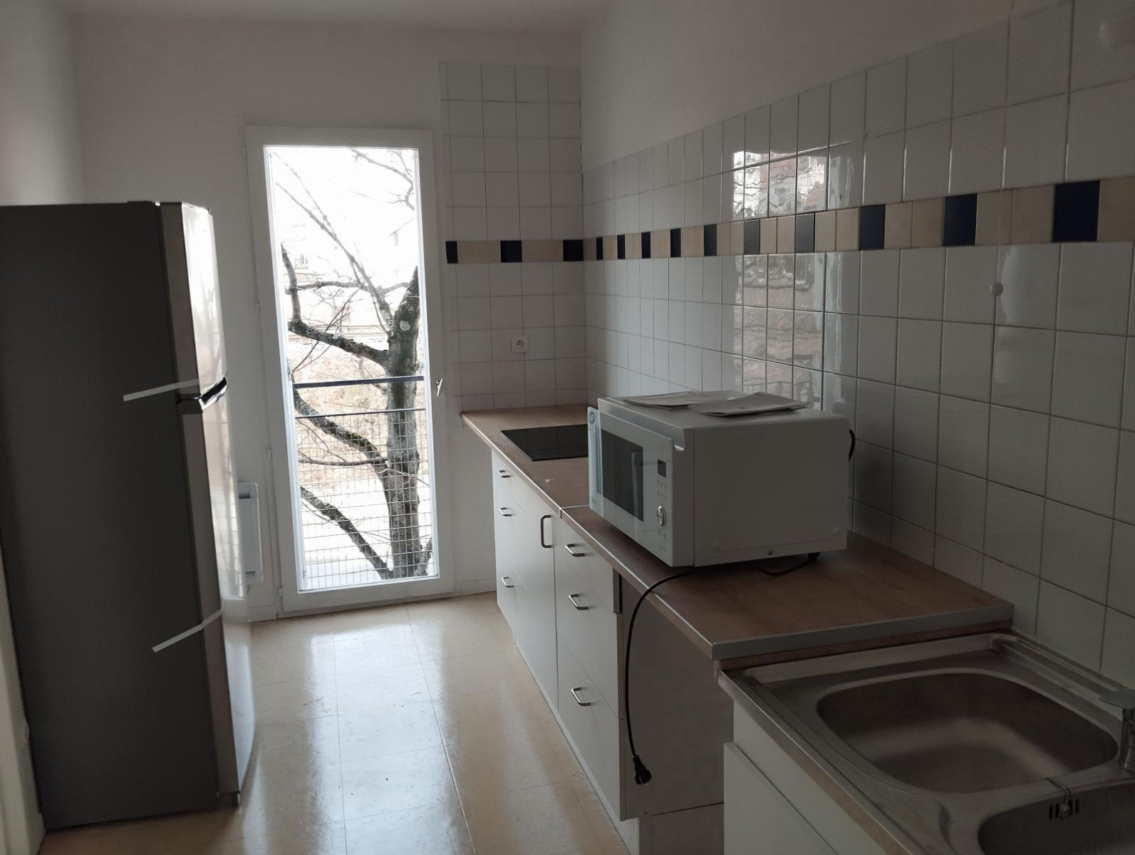 
                                                Colocation
                                                 Colocation solidaire pour jeunes de 18 à 30 ans