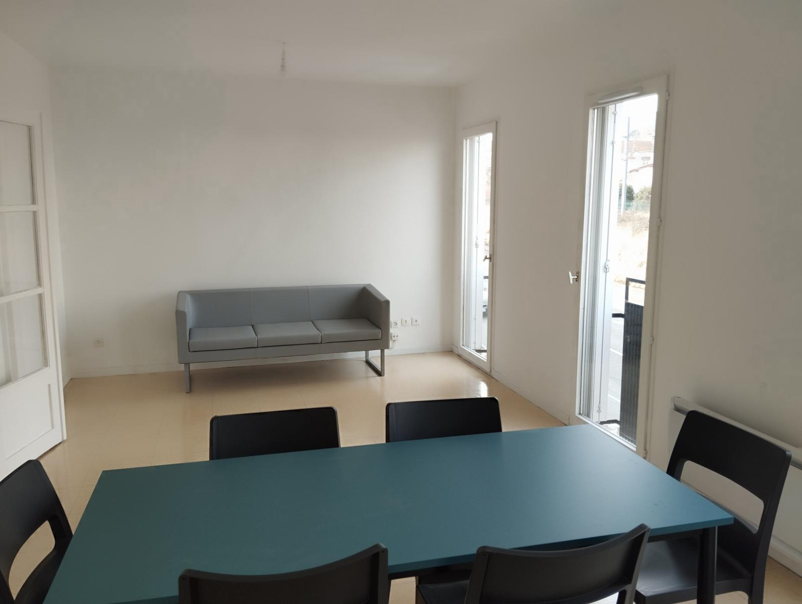 
                                                Colocation
                                                 Colocation solidaire pour jeunes de 18 à 30 ans