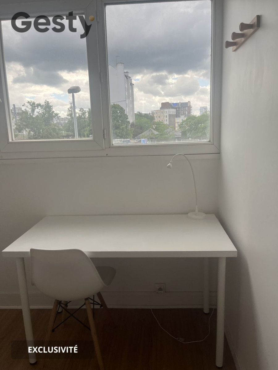 
                                                Colocation
                                                 Colocation spacieuse colombier
