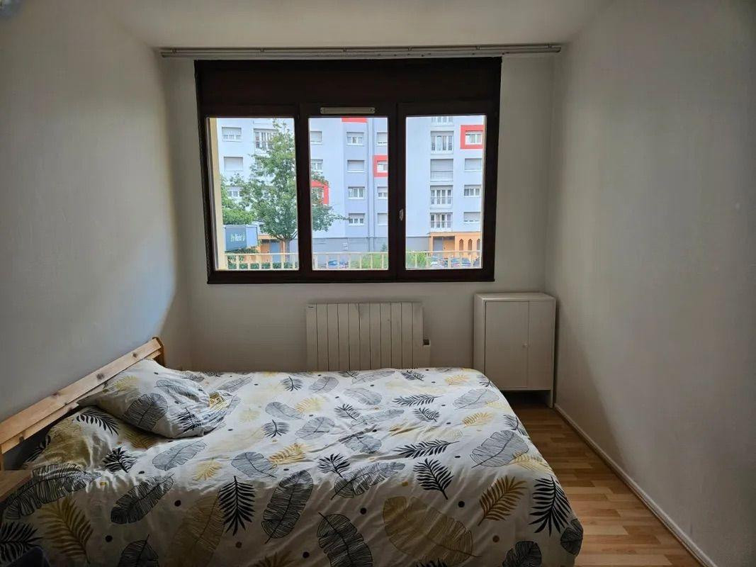 
                                                Colocation
                                                 Colocation Strasbourg