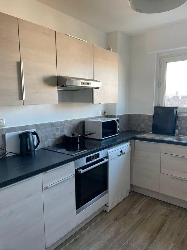 
                                                Colocation
                                                 Colocation Strasbourg