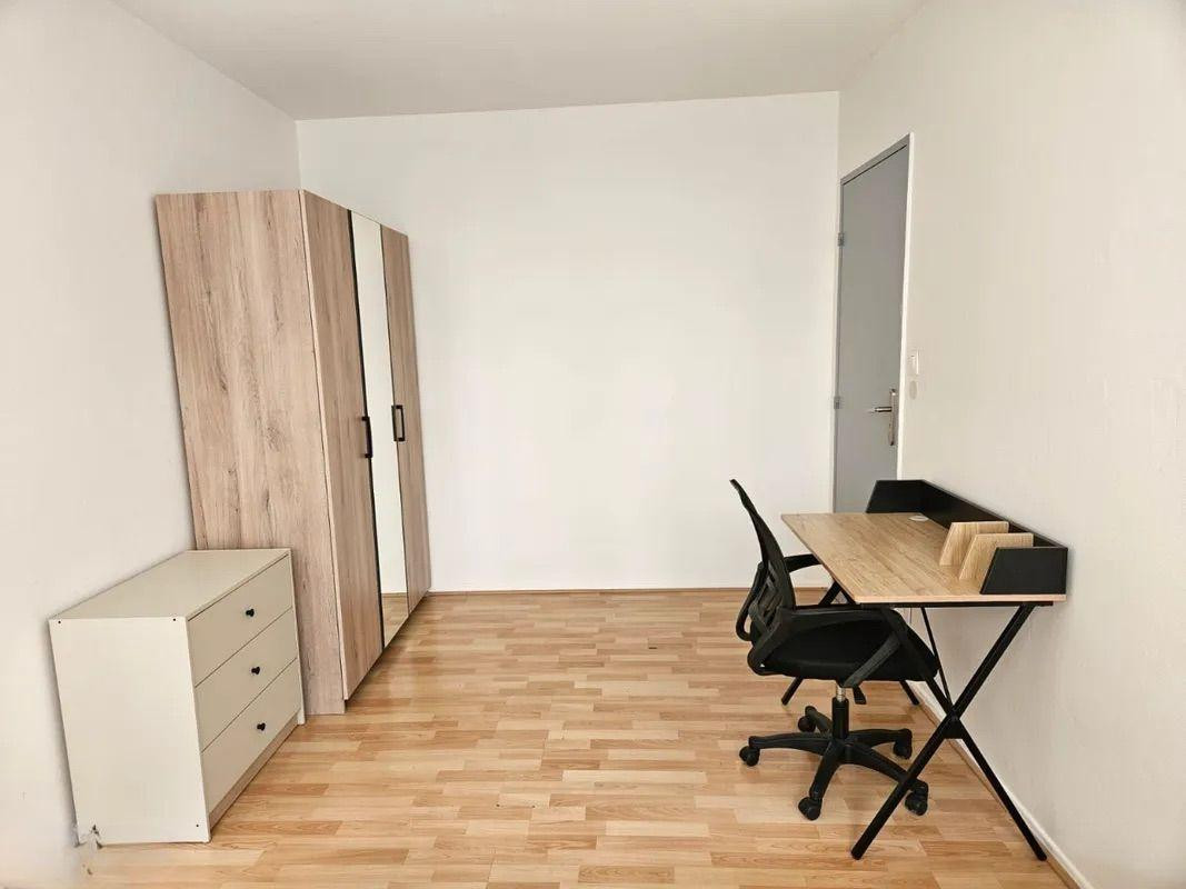 
                                                Colocation
                                                 Colocation Strasbourg
