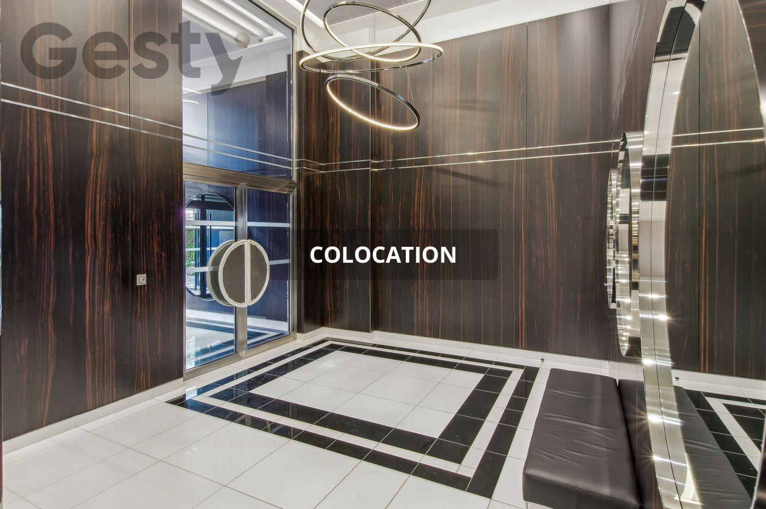 
                                                Colocation
                                                 COLOCATION – SUPERBE T5 MEUBLÉ AVEC TERRASSE