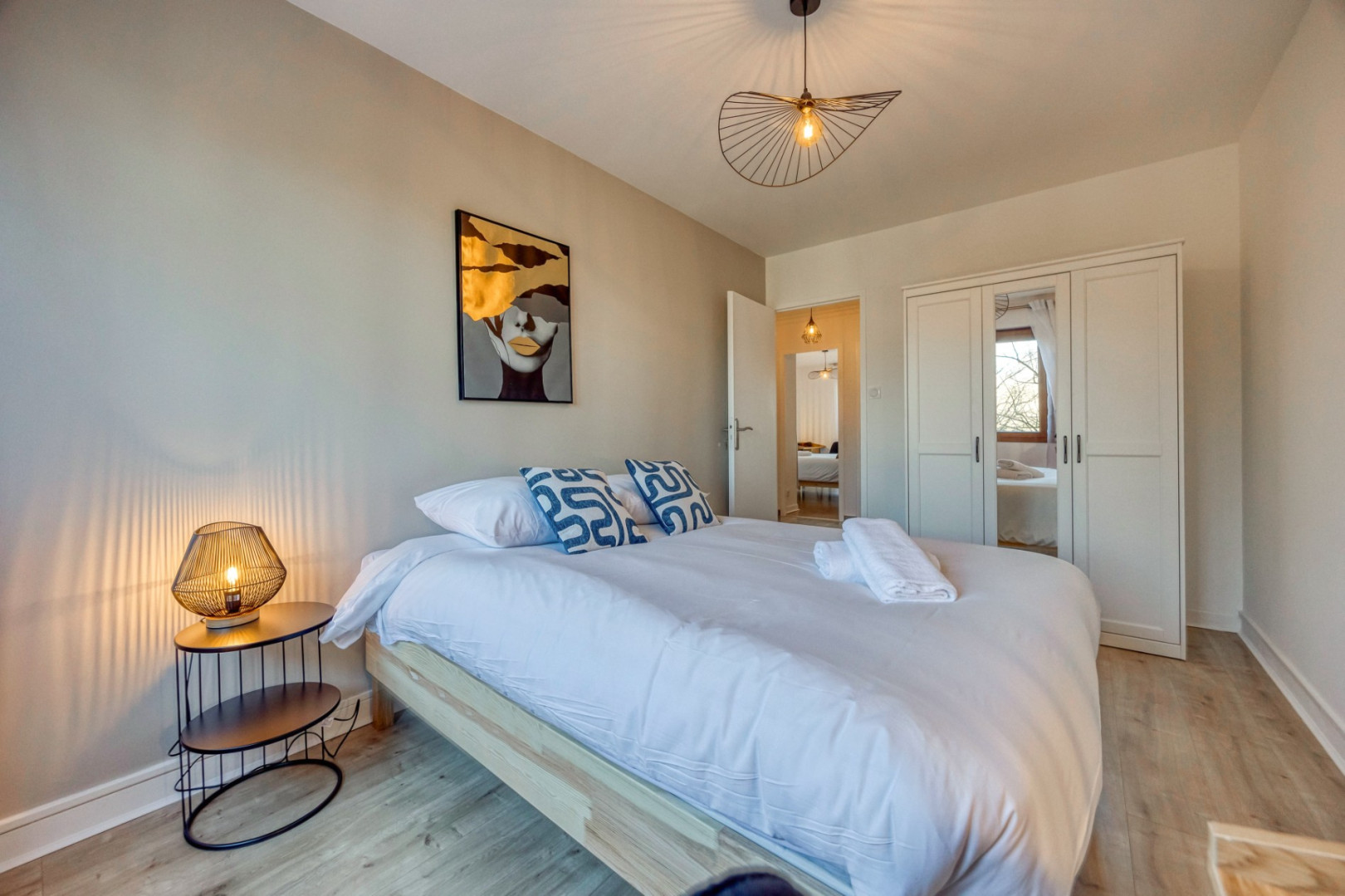 
                                                Vente
                                                 Colocation supérieure, rénové, balcon, rentabilité