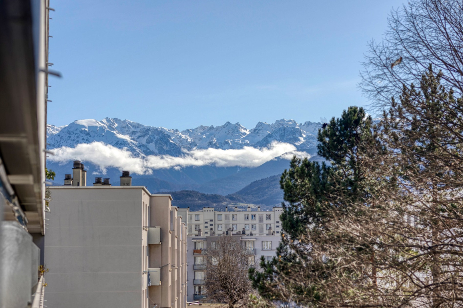 
                                                Vente
                                                 Colocation supérieure, rénové, balcon, rentabilité