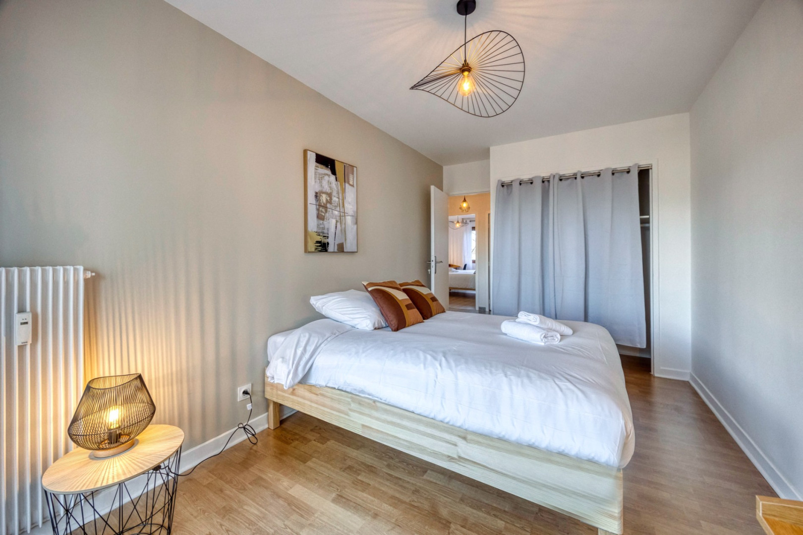 
                                                Vente
                                                 Colocation supérieure, rénové, balcon, rentabilité